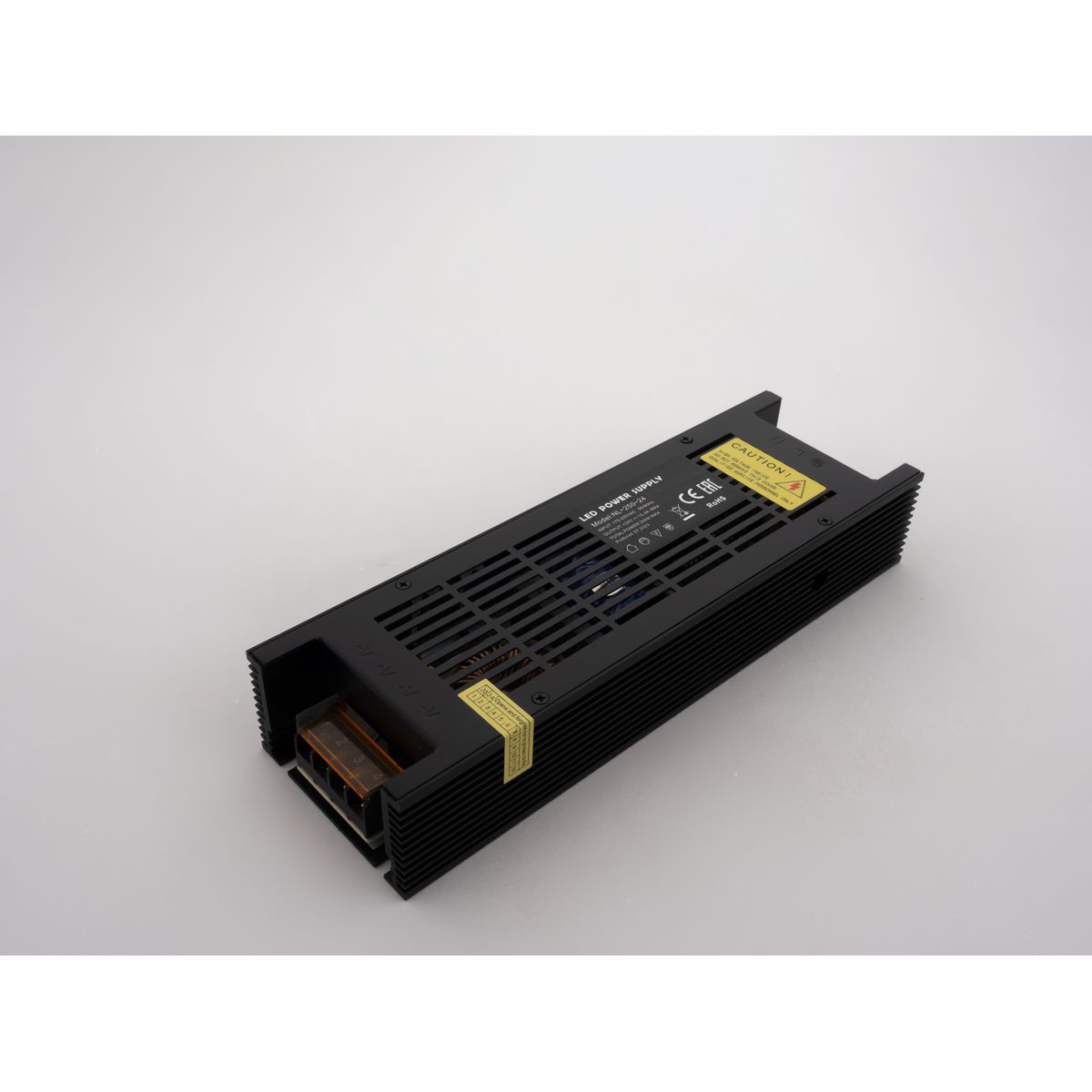 Блок питания LEDS POWER 250Вт 24В BLACK 003054