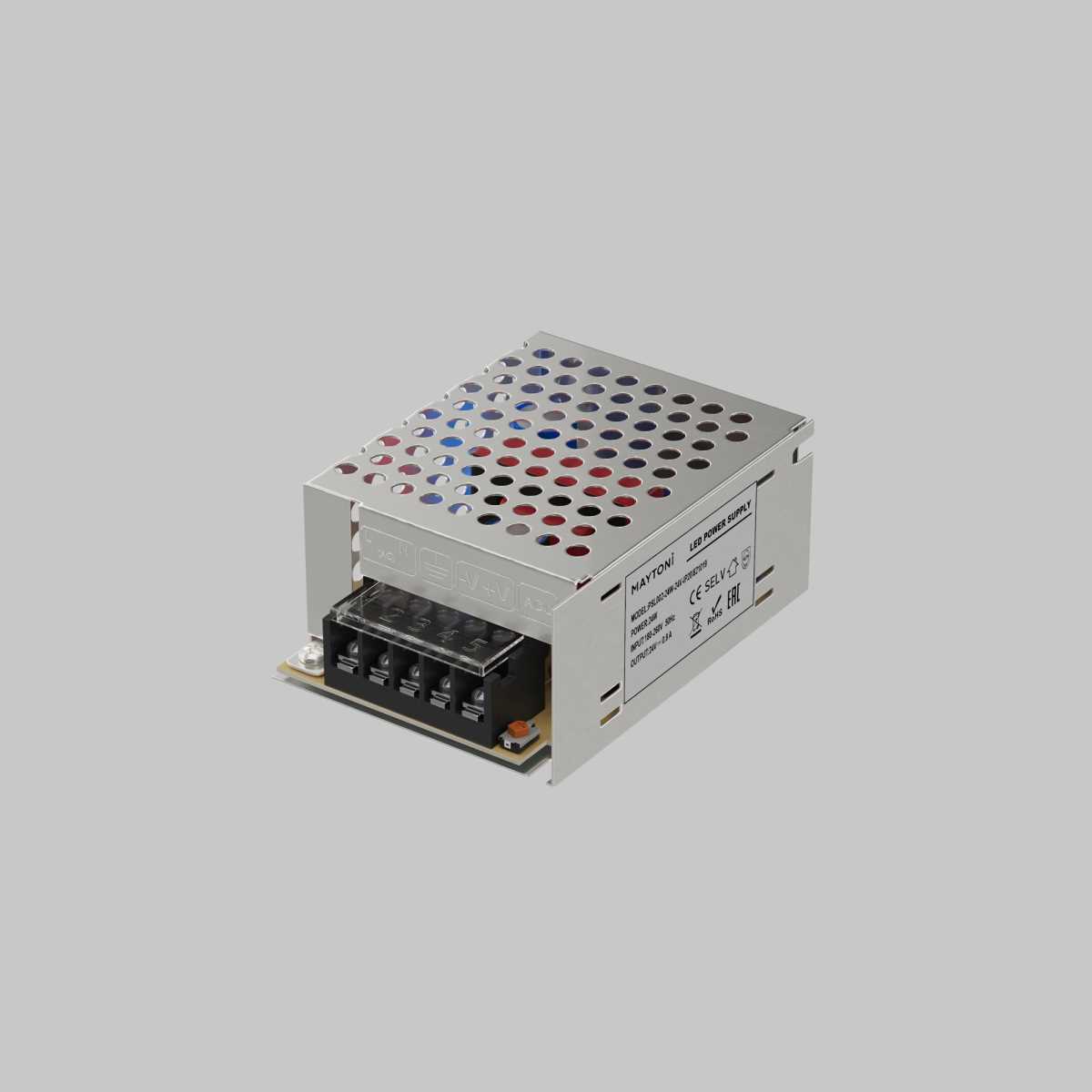 Блок питания  Maytoni Led Strip 821019