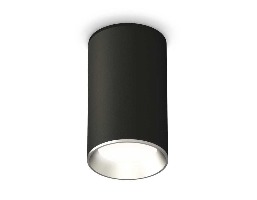 Комплект потолочного светильника Ambrella light Techno Spot XC (C6323, N6104) XS6323003