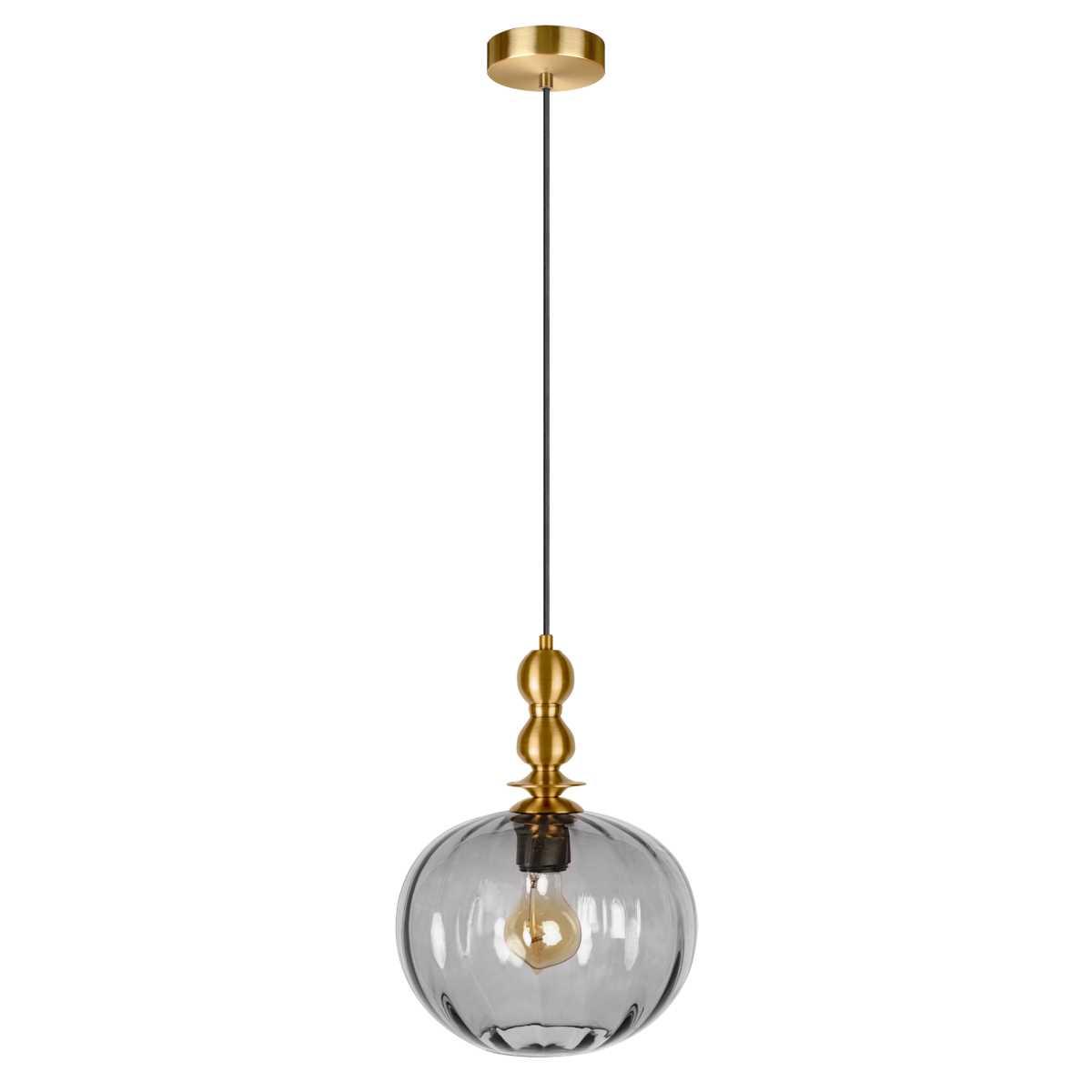 Подвесной светильник Loft It Melon 10426 Smoke