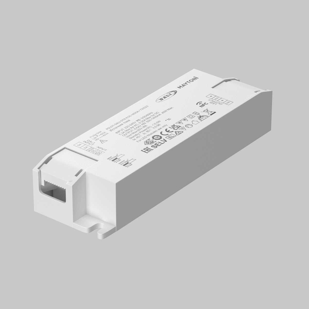 Источник тока Maytoni Lighting control 721023