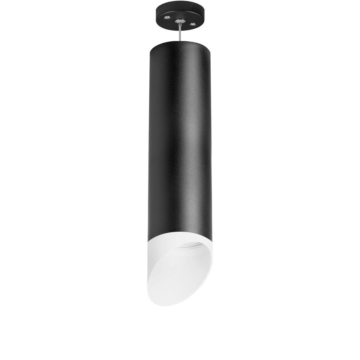 Комплект с подвесным светильником Lightstar Rullo (216497+590087+201486) RP649786