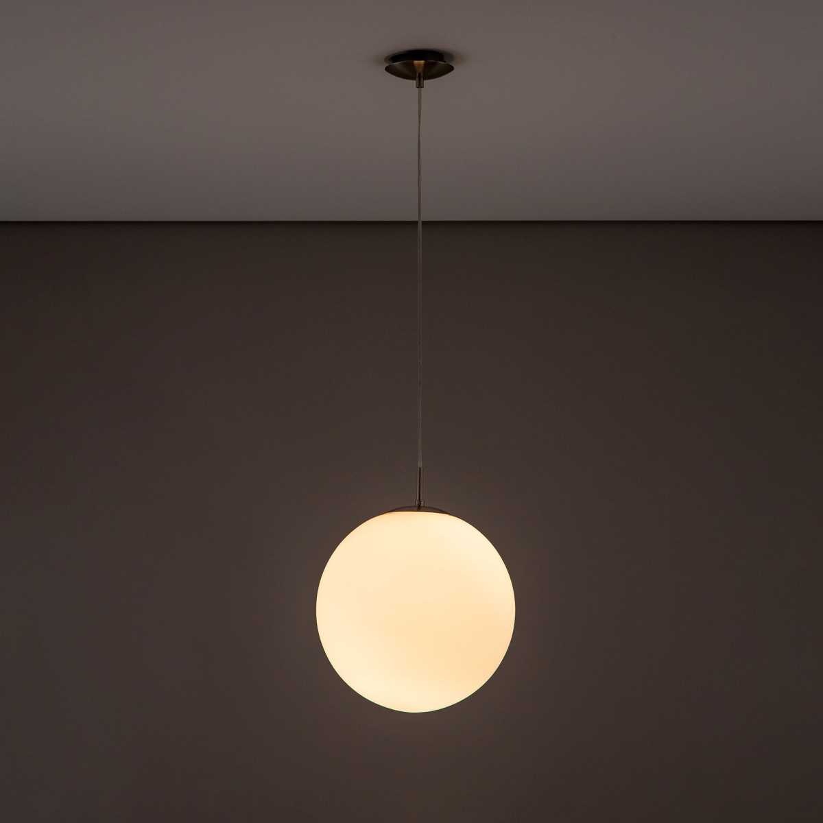 Подвесной светильник Citilux Шар CL941301