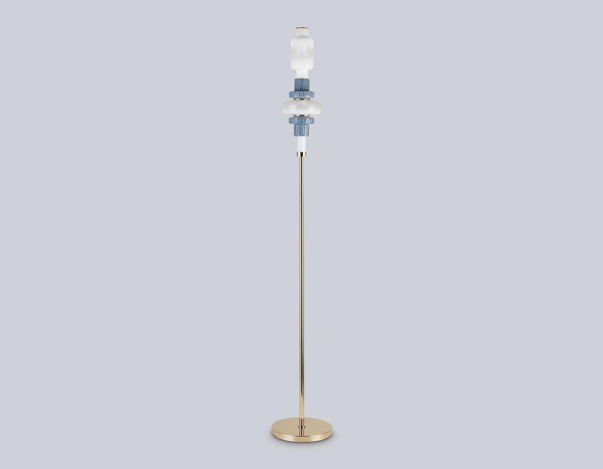 Торшер Ambrella Light HIGH LIGHT LH53132