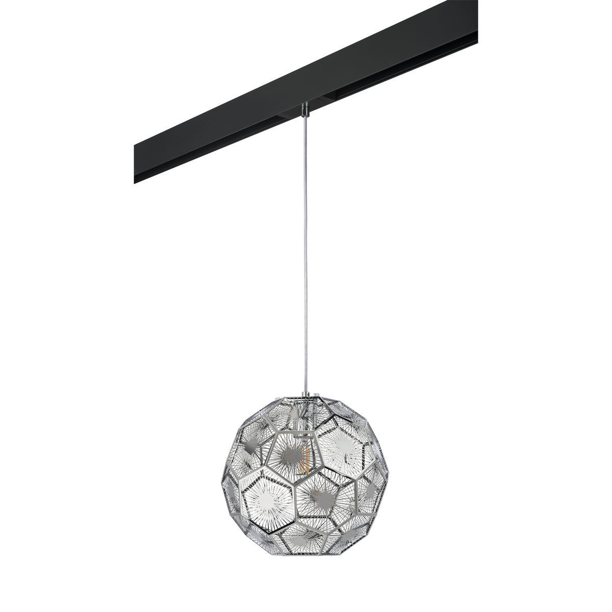 Комплект с трековым светильником Lightstar Fermo (724214+595007) PRO724214