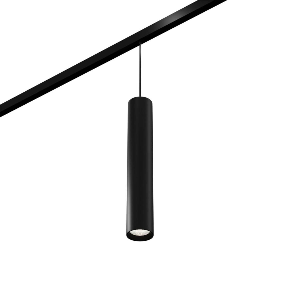 Трековый светильник Lightera Startrek 48 LE166TRP-10B SMART