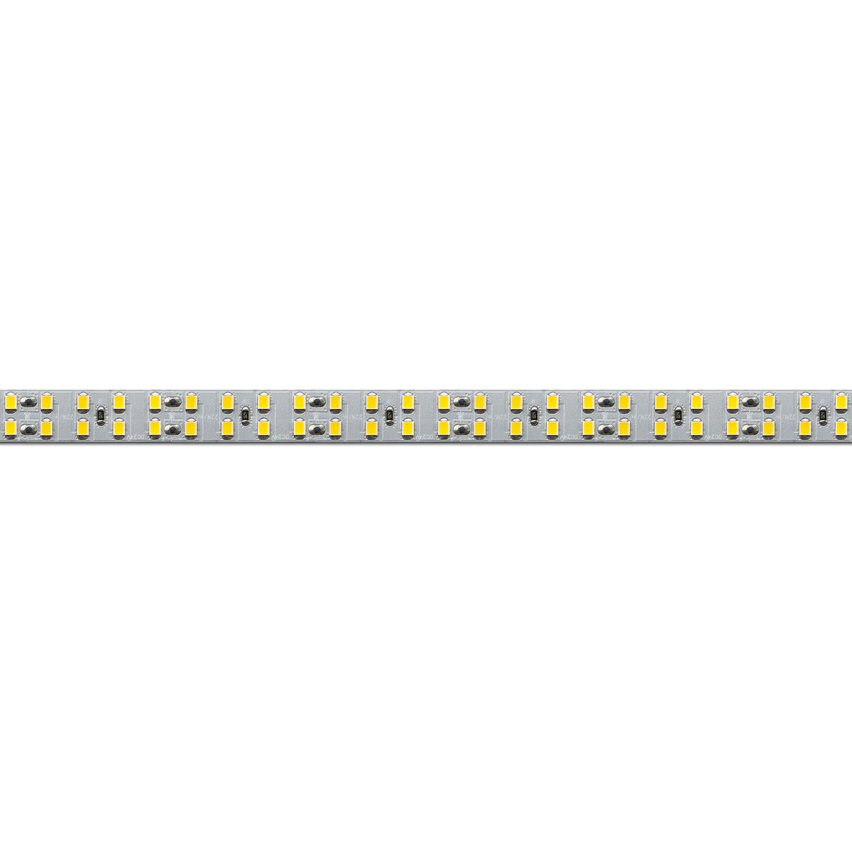 Светодиодная лента LEDS POWER двухрядная 2835 240/м (22Вт/м) 24В нейтральная, серия ПРО200 008936