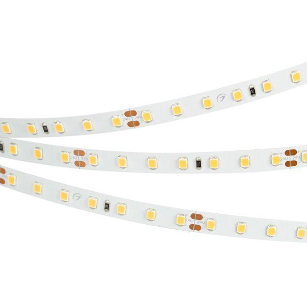 Светодиодная лента Arlight 10W/m 98LED/m 2835SMD дневной белый 5M 021451(2)