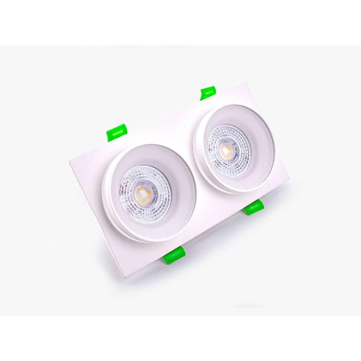 Встраиваемый светильник LEDS POWER GU-D03W, серия SPOT 009612