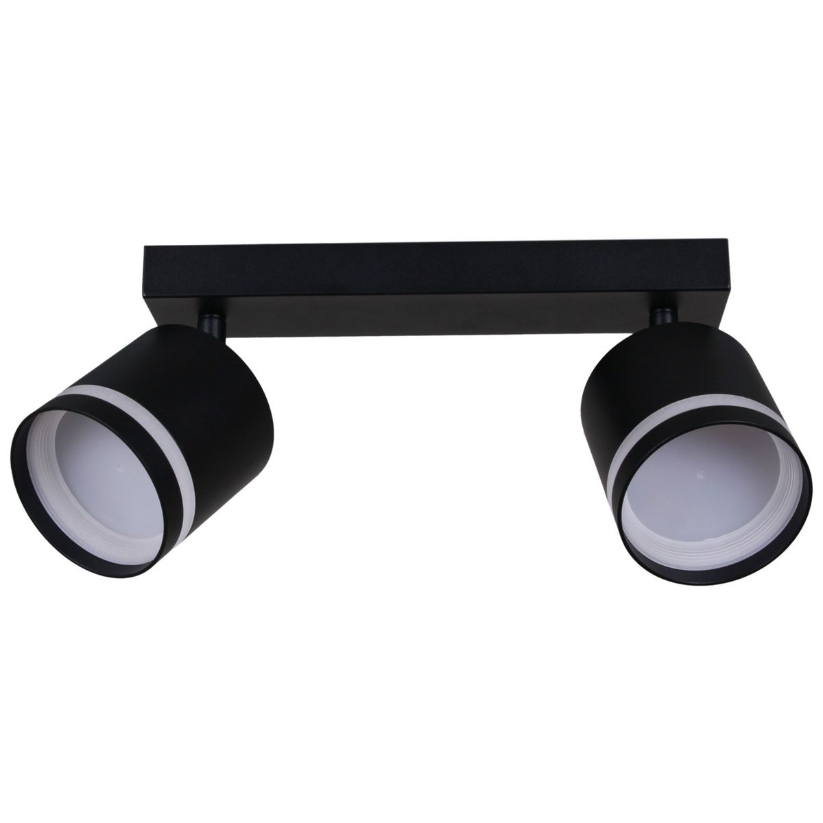 Спот Reluce 53001-9.5-002IL SPOT LIGHT GX53 BK