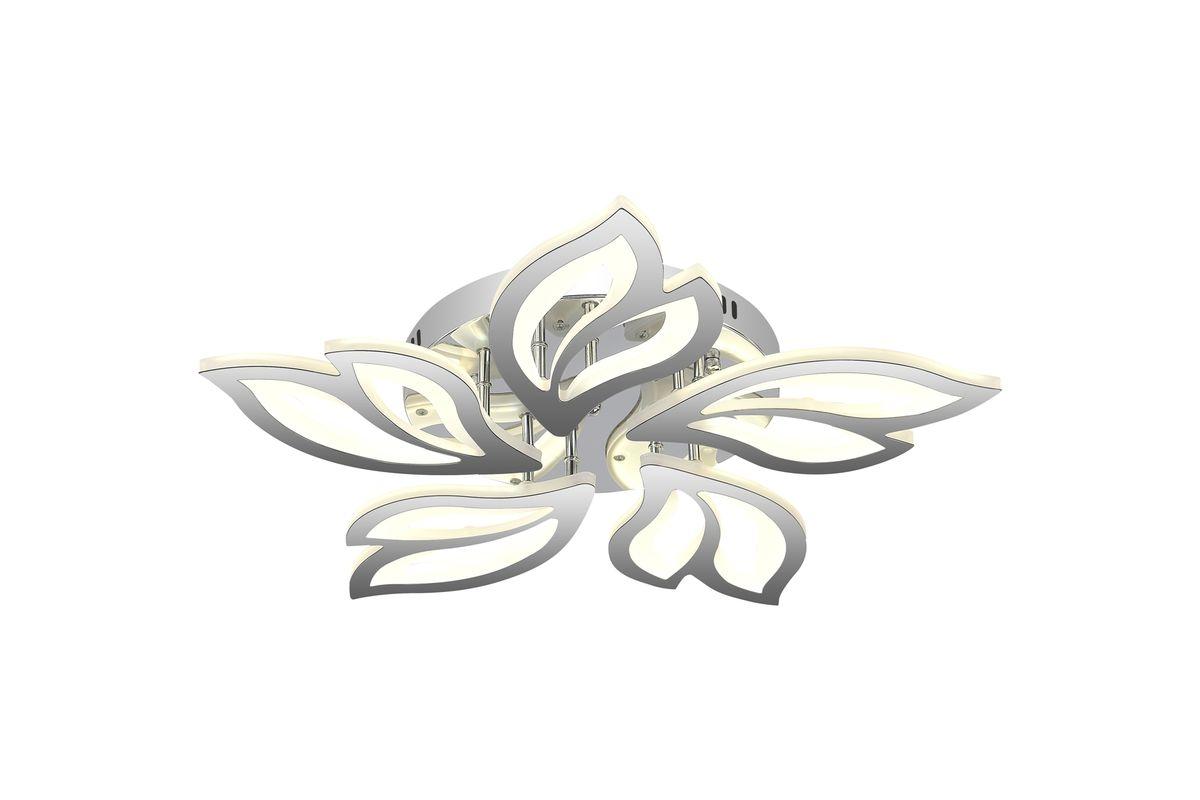 Потолочная светодиодная люстра Natali Kovaltseva Innovation Style 83016