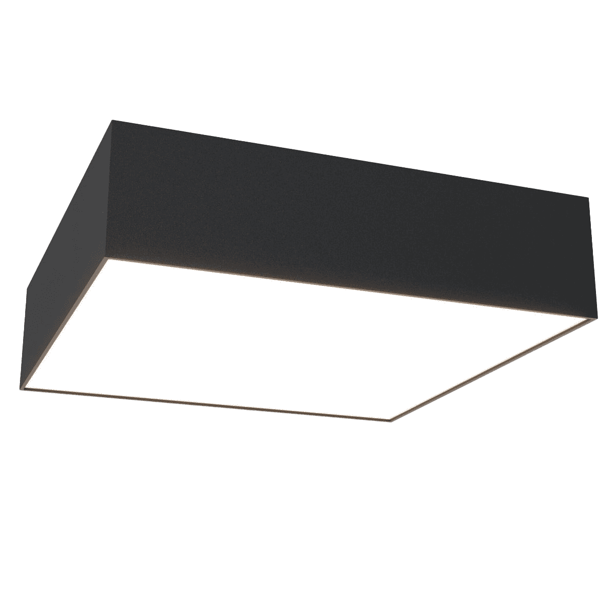 Потолочный светодиодный светильник Maytoni Technical Zon C067CL-L27B3K