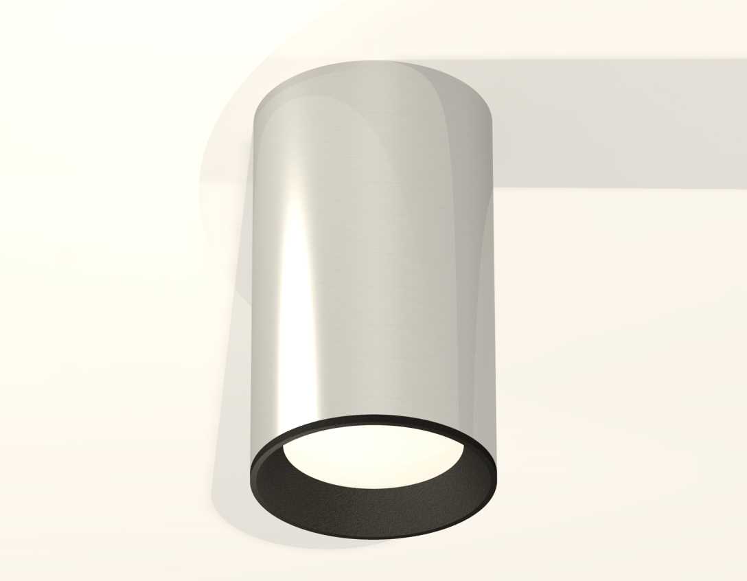 Комплект потолочного светильника Ambrella light Techno Spot XC (C6325, N6102) XS6325001