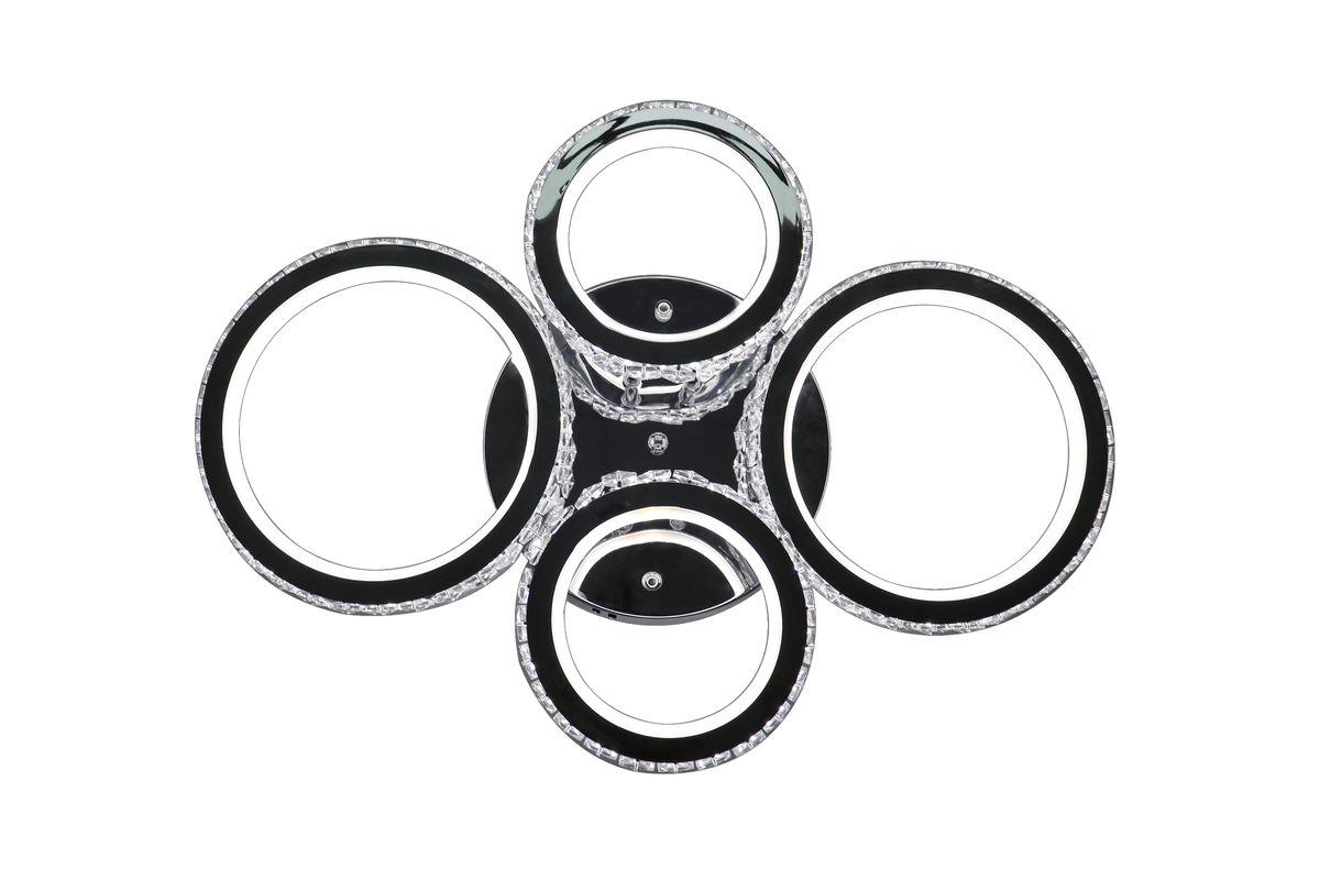 Потолочная светодиодная люстра Natali Kovaltseva Innovation Style 83009