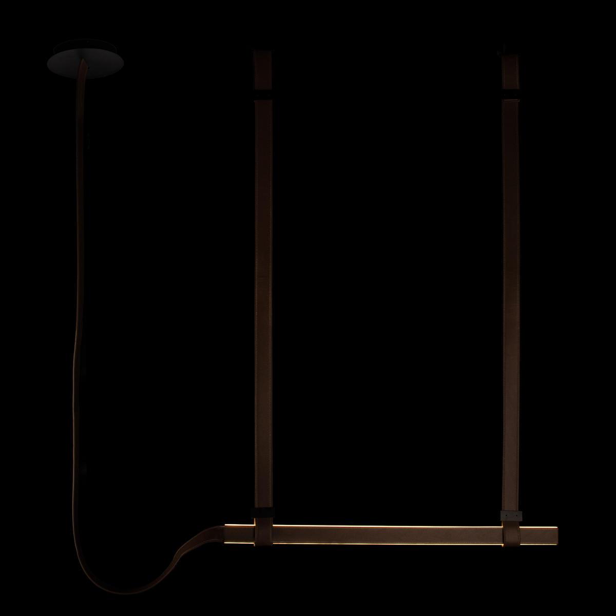 Подвесной светодиодный светильник Loft IT Strong 10241/1000