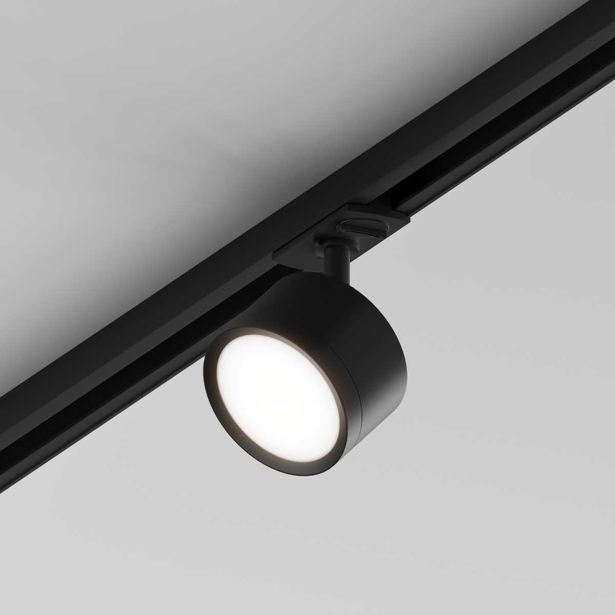 Трековый точечный светильник Hesby Lighting Skylite HSBL_0219