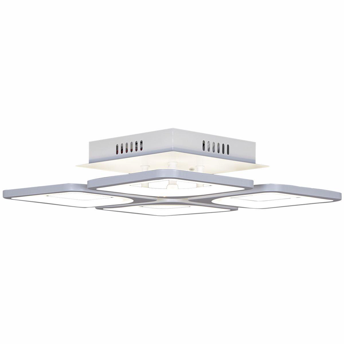 Потолочная светодиодная люстра Reluce 11005-0.3-04B WH