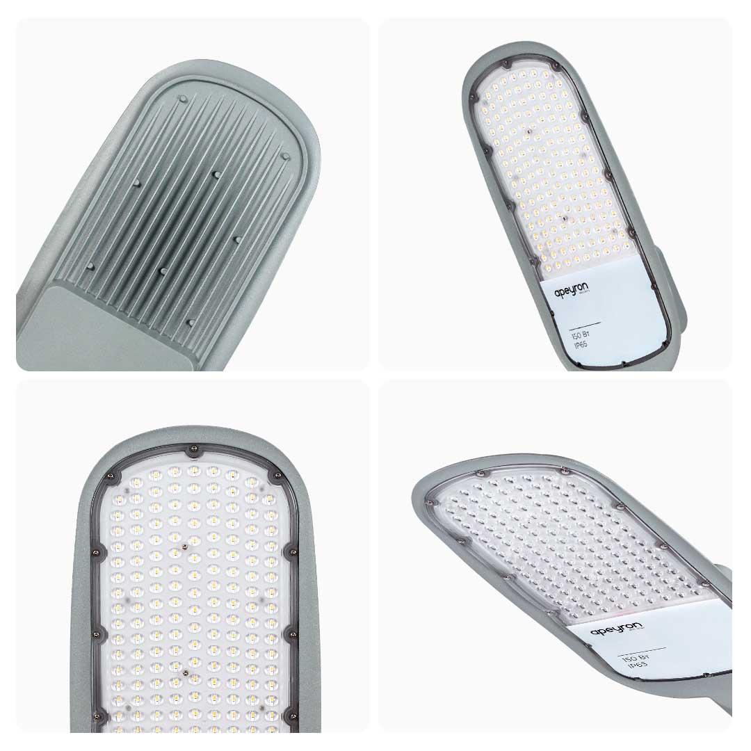 Консольный светодиодный светильник Apeyron 29-05