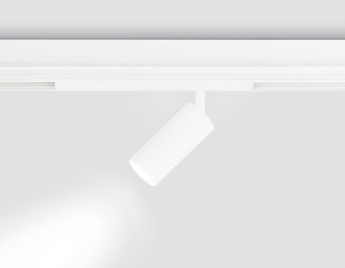 Трековый светодиодный светильник Ambrella Light Track System Magnetic 220V GL1211