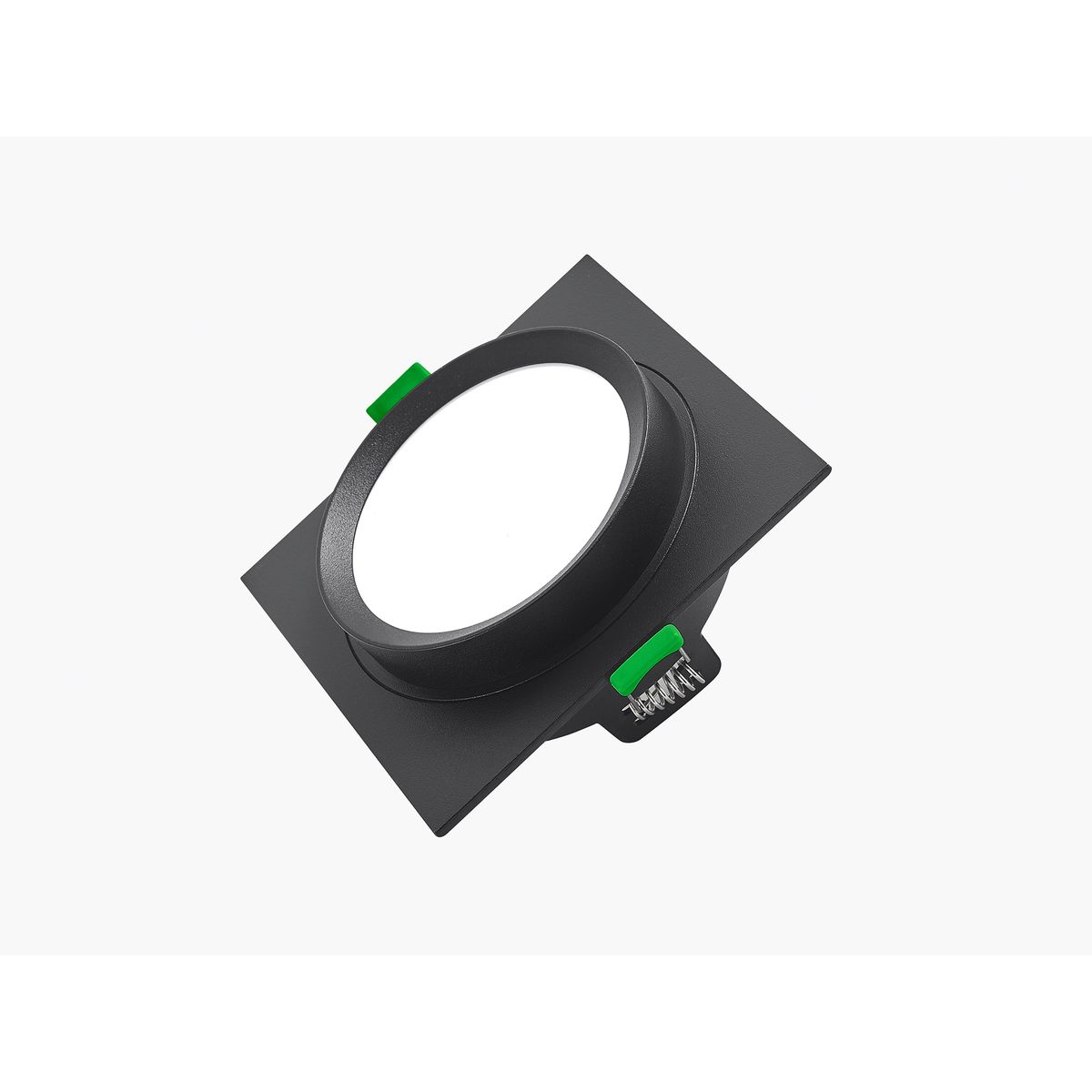 Встраиваемый светильник LEDS POWER GX53-S02B, серия SPOT 009285