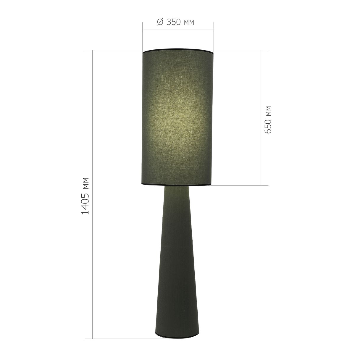 Торшер ST Luce Jackie SL1354.705.01