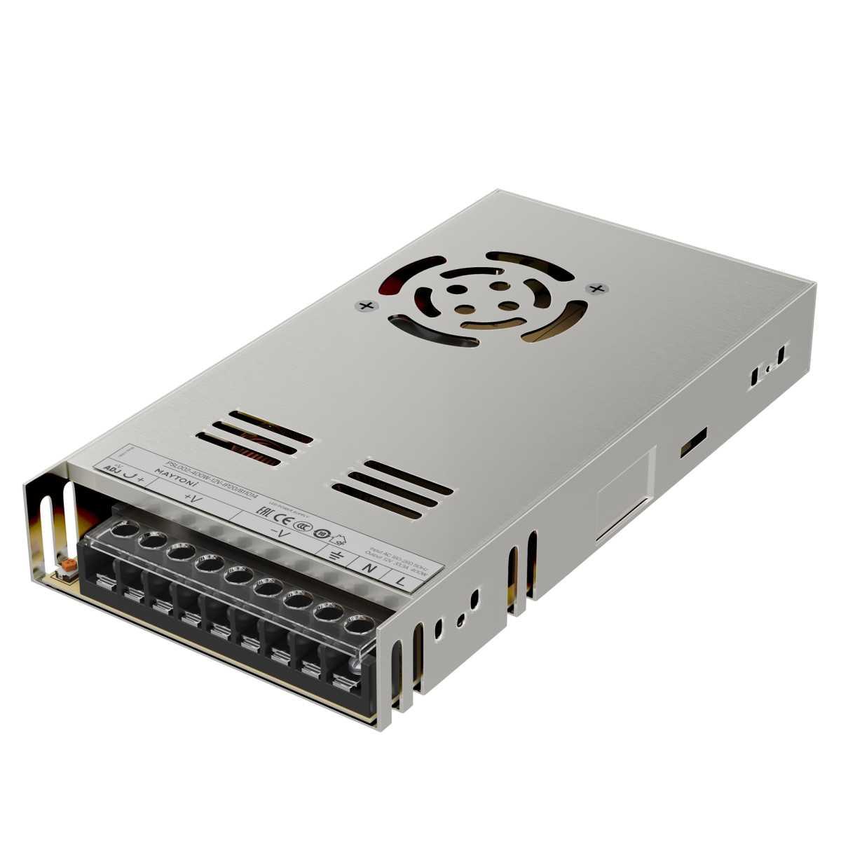 Блок питания  Maytoni Led Strip 811014