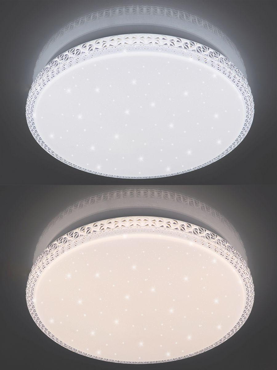 Потолочный светодиодный светильник Natali Kovaltseva Led Lamps 81077