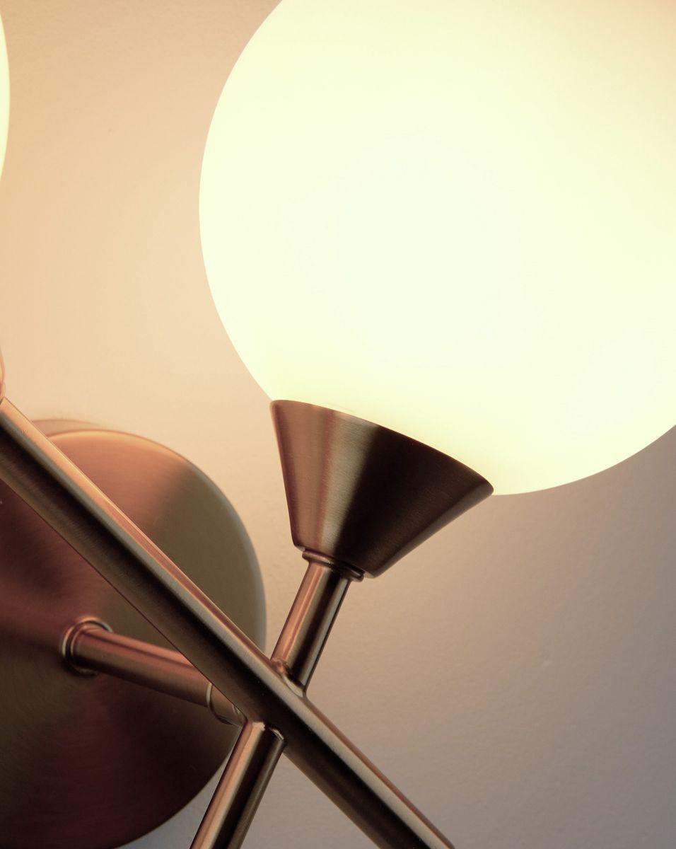 Бра Moderli Molecule V10843-2W