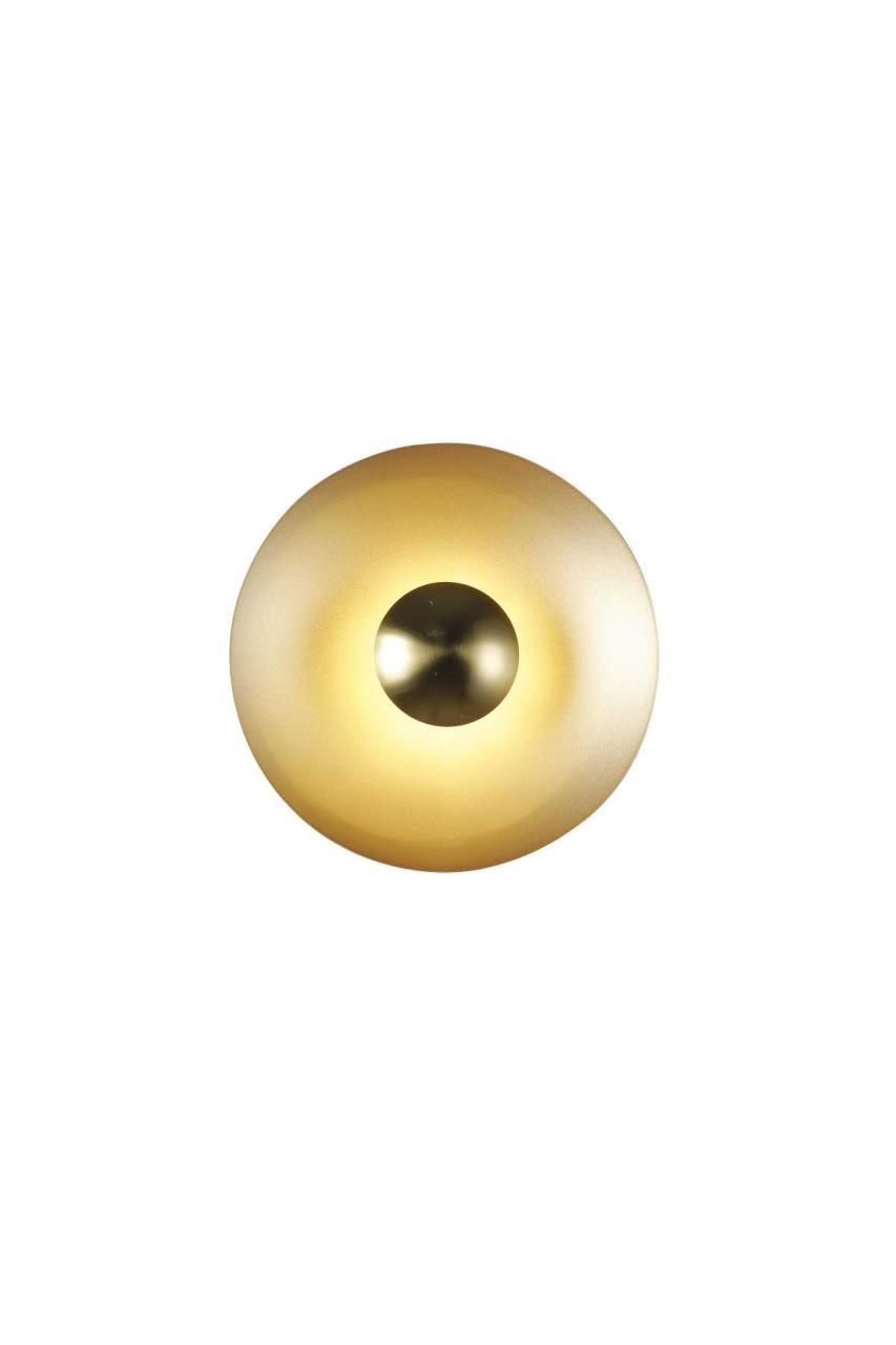 Бра Alfa Light F1024-74 300MM GD 3000k