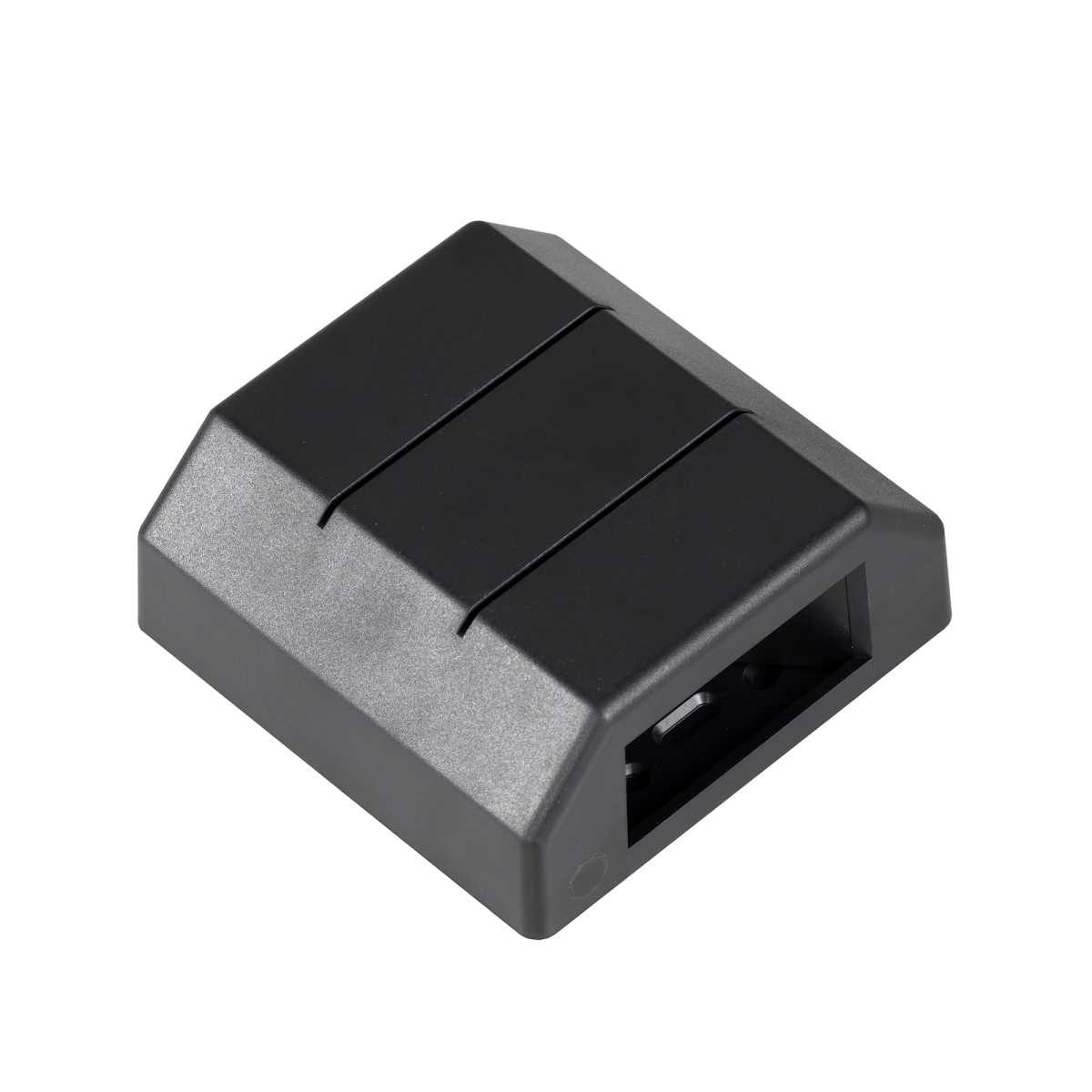Уличный настенный светильник Citilux CLU0731