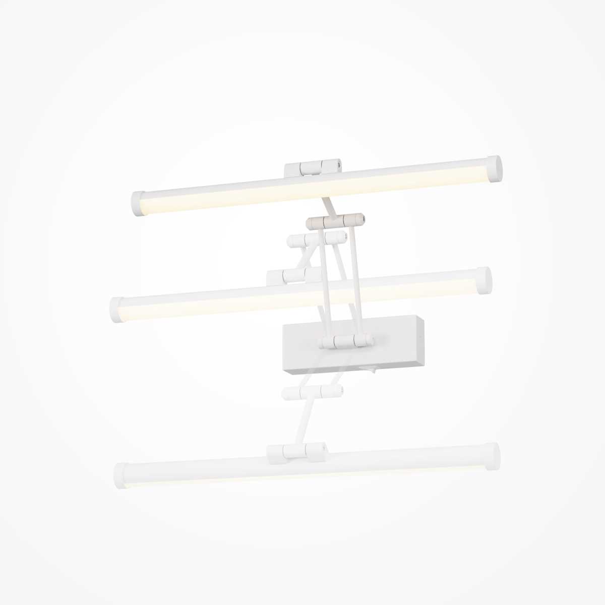 Подсветка Maytoni MIR268WL-L3W3K