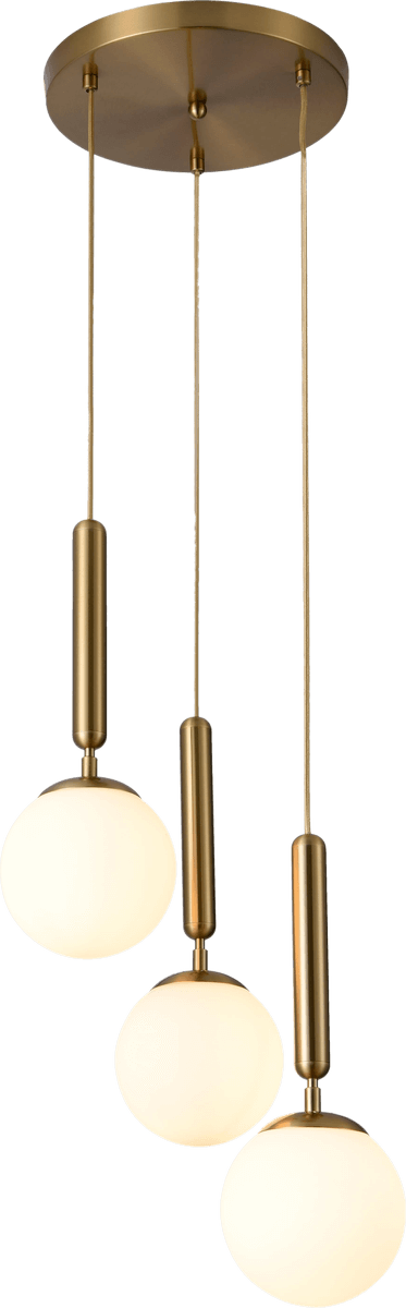 Подвесная люстра Moderli Host V2851-3P