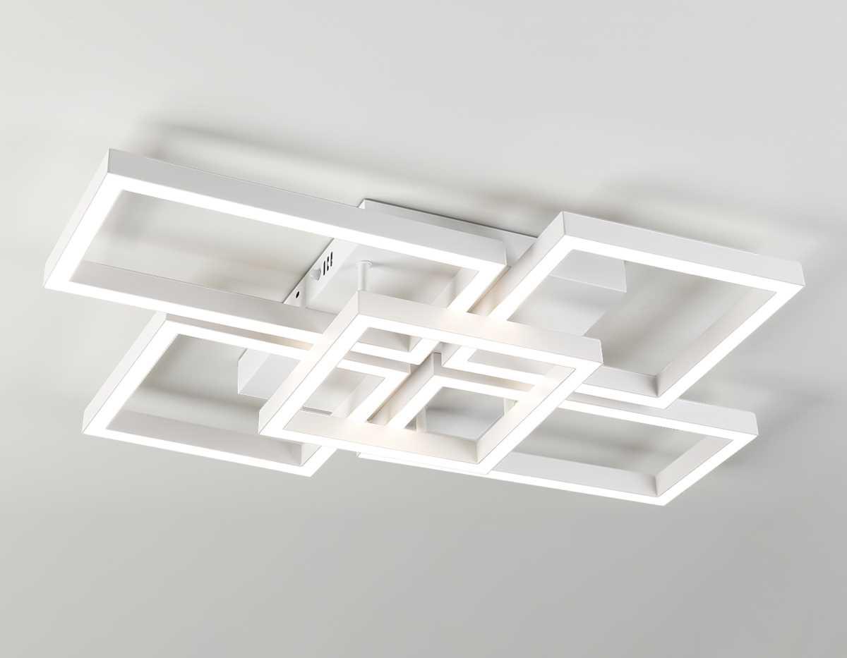 Люстра Ambrella Light ACRYLICA FA1011