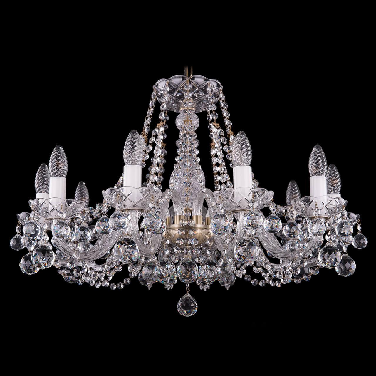 Подвесная люстра ArtClassic 11.11.10.240.Br.B