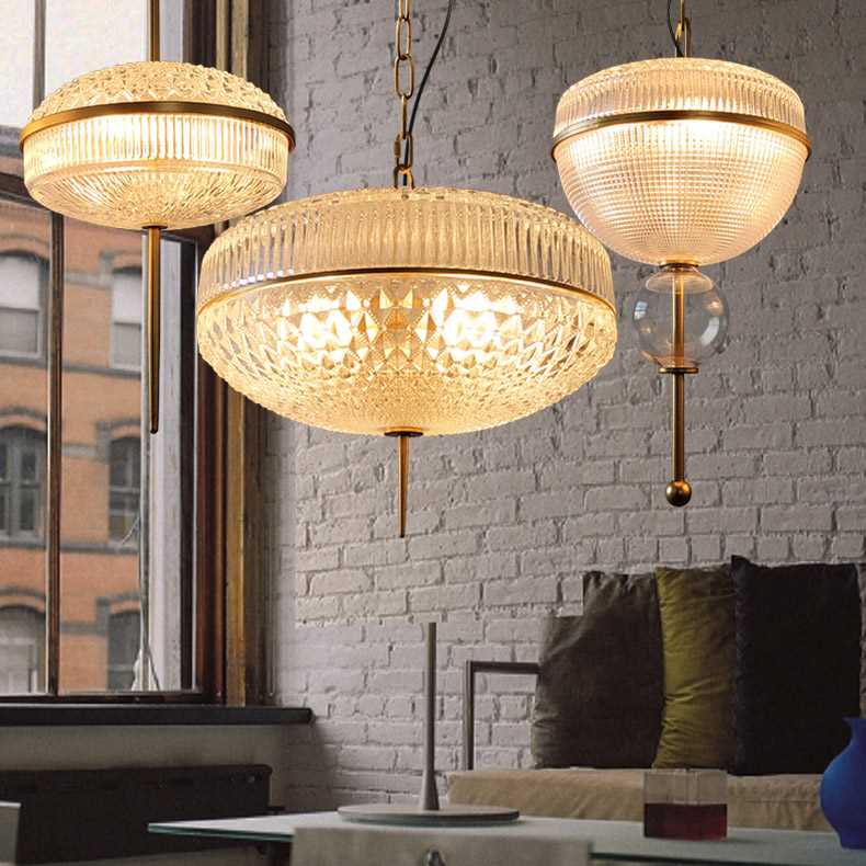 Подвесной светильник Imperium Loft AMPLE01 167806-26