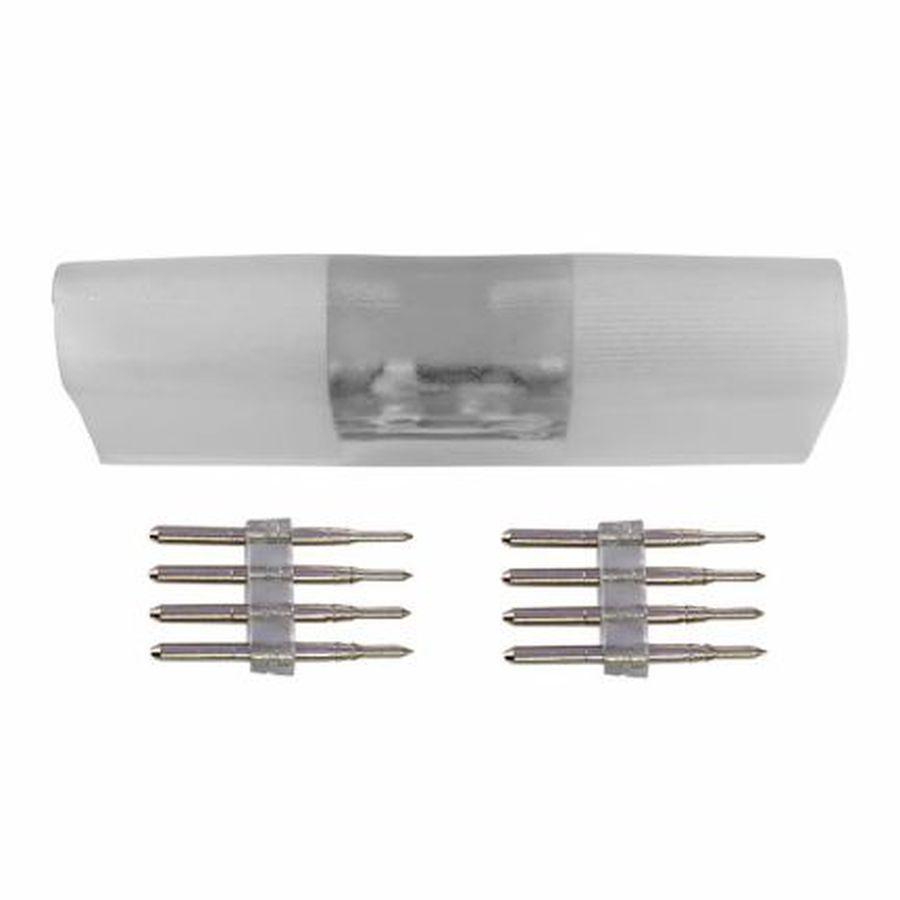 Коннектор прямой LEEK LE010632-017