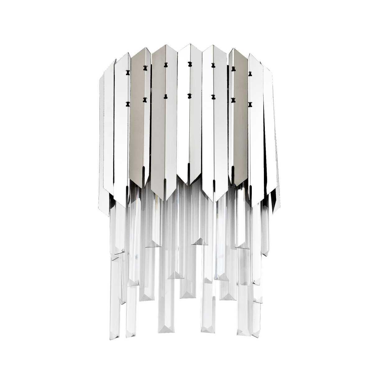 Настенный светильник Modelux ML.20207.2 CR