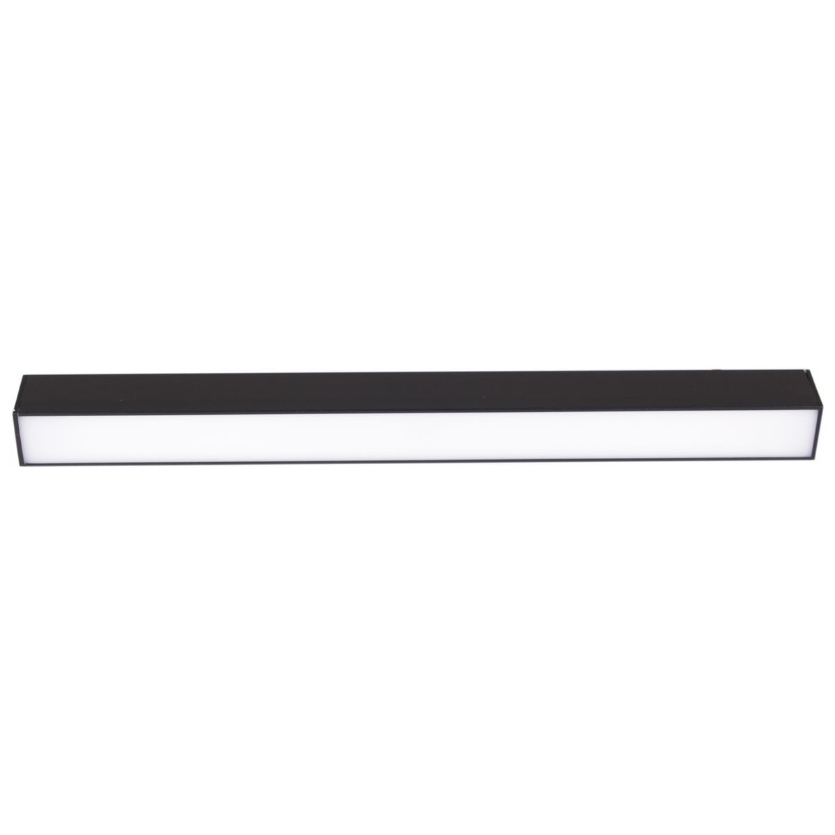 Трековый магнитный светильник Reluce 13003-9.3-001UR magnetic LED10W BK CCT+SMART