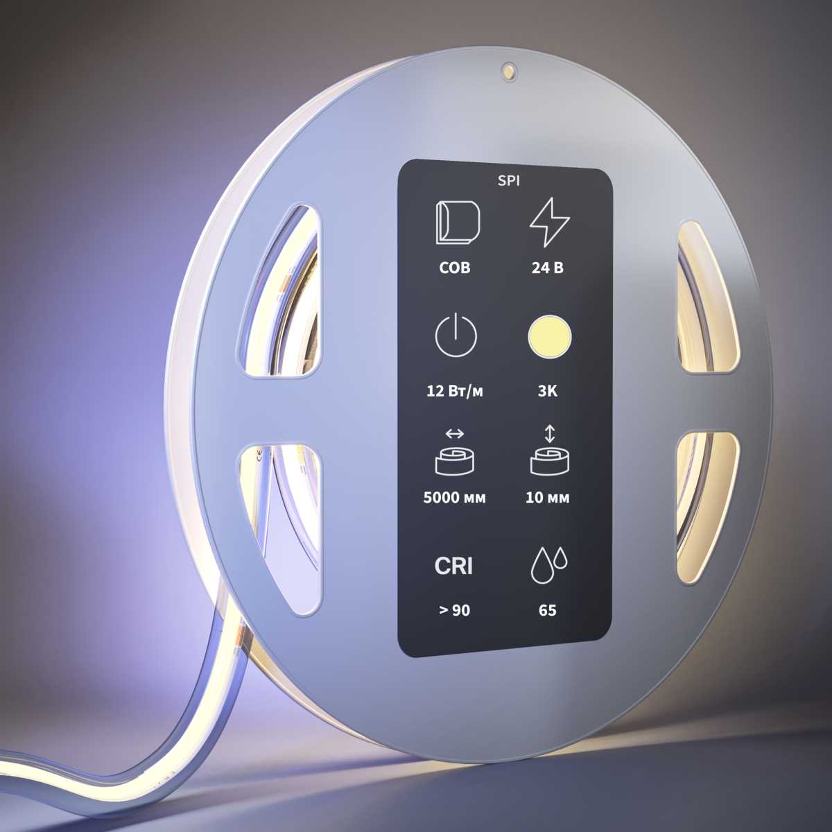 Светодиодная лента Ultra Maytoni Led Strip 201256