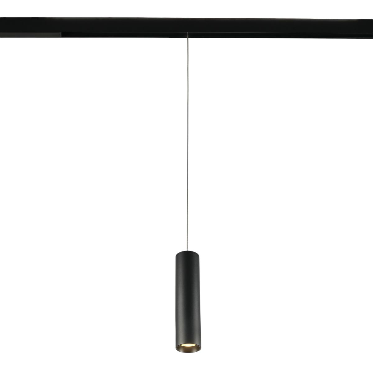 Трековый светодиодный светильник MyFar Ray MT0221-20W3K-S-B