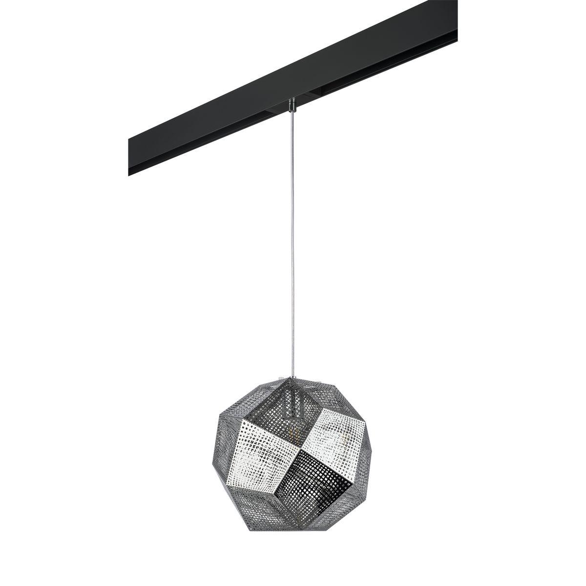 Комплект с трековым светильником Lightstar Fermo (724114+595007) PRO724114