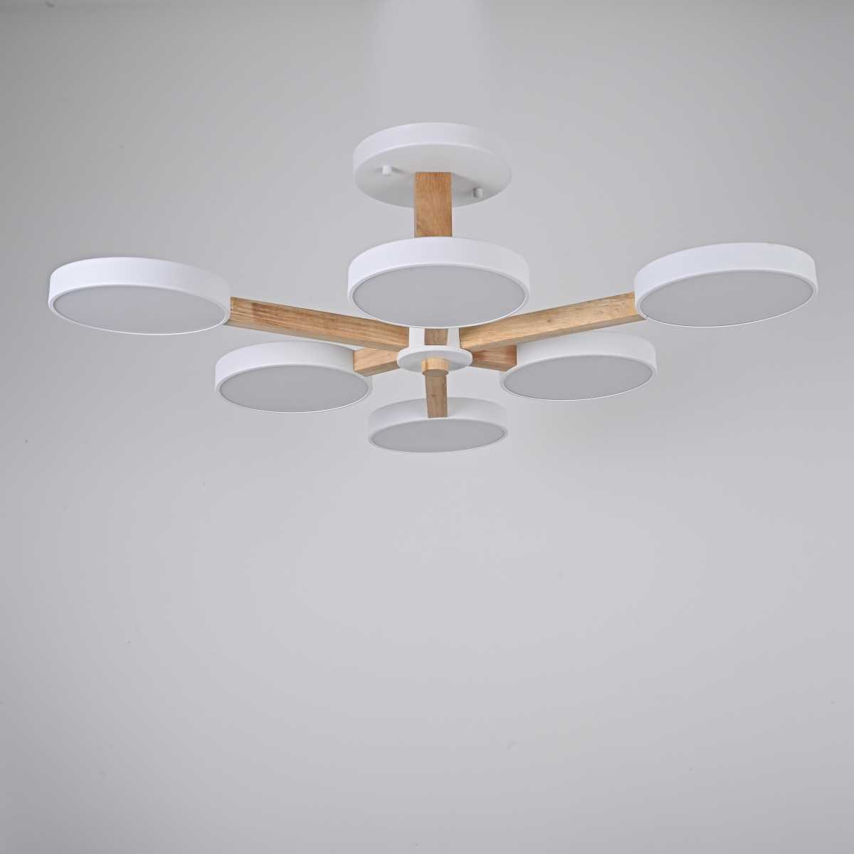 Потолочный светильник Imperium Loft TURNA-B01 141108-26