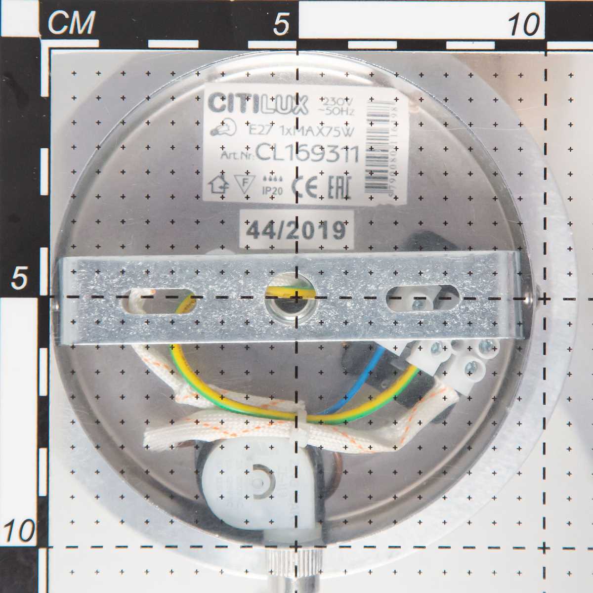Бра Citilux Аэлита CL169311