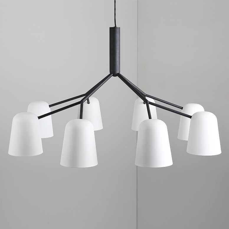 Подвесная люстра Imperium Loft Skym 102056-26