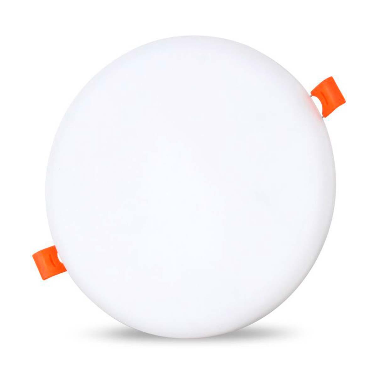 Встраиваемый светодиодный светильник Zortes CLOUD ZRS.57793.24