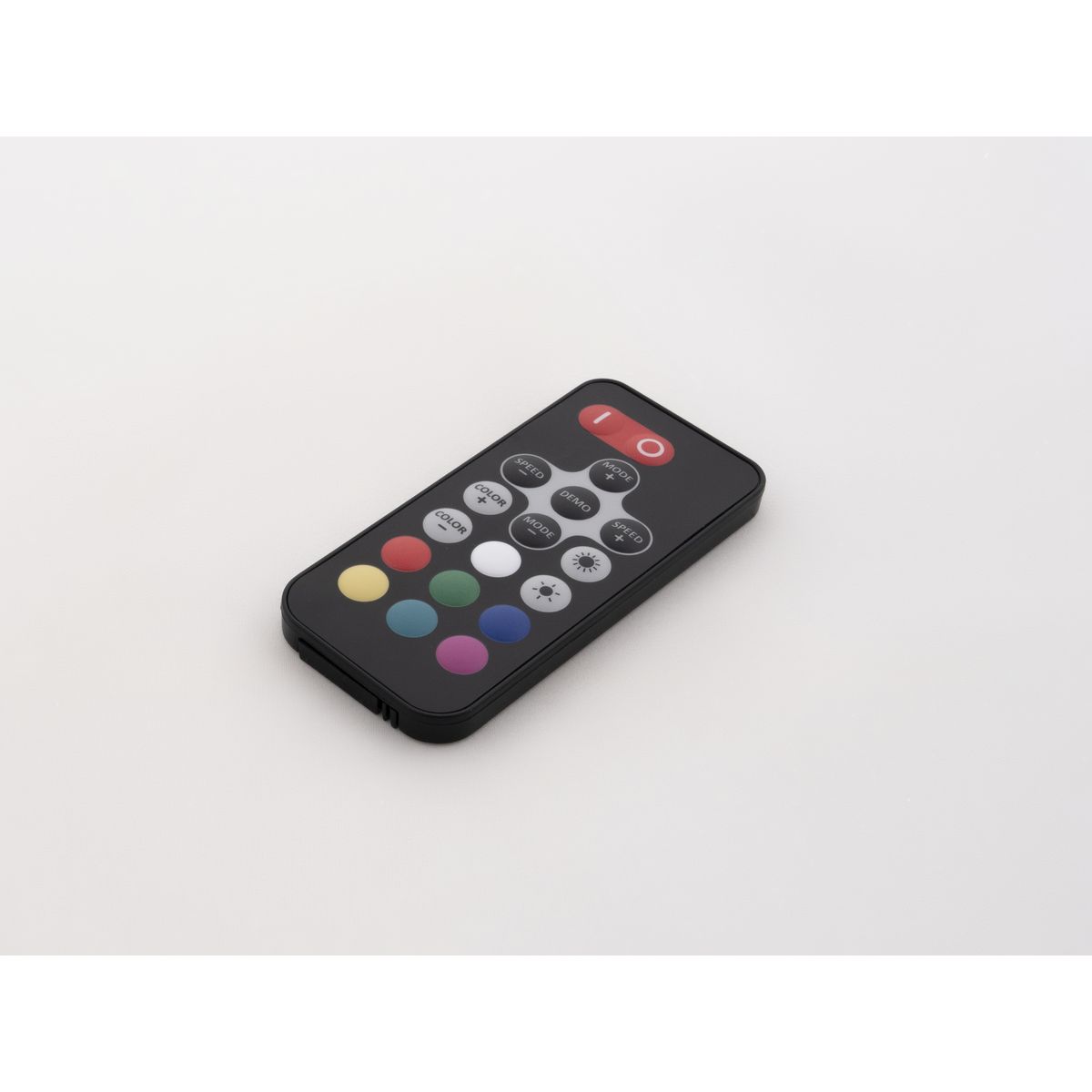 Контроллер LEDS POWER RGB R-130 Mini RF 6A 003740