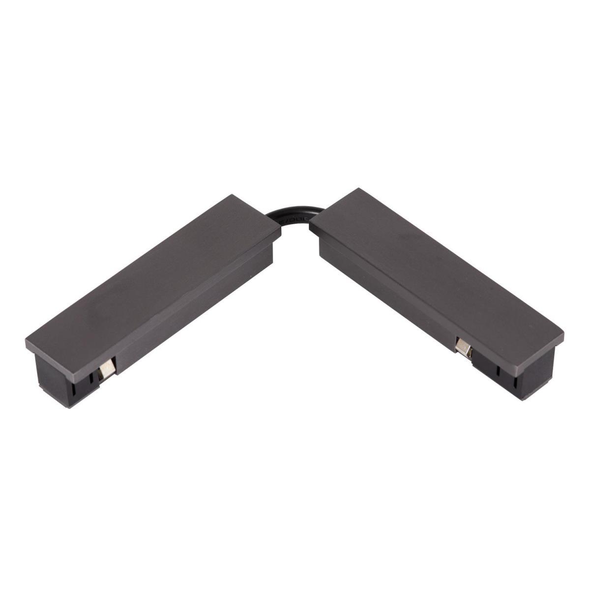 Соединитель гибкий Хром Lucide LINIAL Flexible 55900/07/08