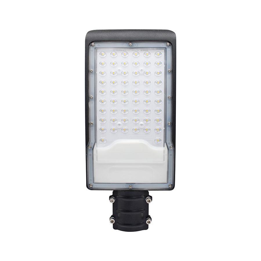 Светильник светодиодный консольный ДКУ-9002-Ш 50Вт 5000К IP65 EKF PROxima SLL-9002-50-5000