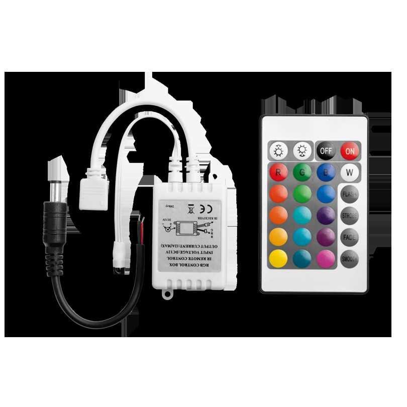 Контроллер WOLTA WLC-CP/03