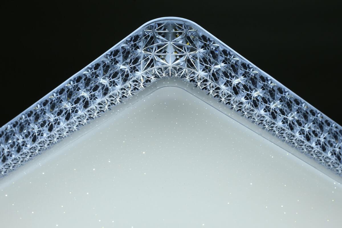 Потолочный светодиодный светильник Omnilux Biancareddu OML-47717-60